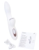 Вакуумный вибратор Satisfyer Pro + G-Spot