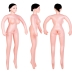 Кукла Dolls-X ToyFa 117020