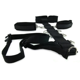 Фиксаторы для рук Lux Fetish Adjustable Neck