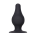Пробка Erotist Spade (XS,S,M,L)