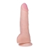 Фаллос Lovetoy Cock Next 6,7"