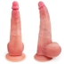 Огромный фаллос-вибратор Erowoman ER-30122