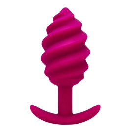 Анальная пробка Gvibe Gplug Twist 2
