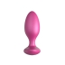 Вибро-пробка We-vibe Ditto+