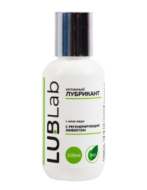 Регенерирующая смазка LUBLab