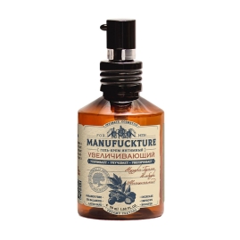 Гель мужской MANUFUCKTURE с увеличивающим эффектом