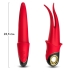 Вибратор Silicone Toys G-Spot &amp; Clit