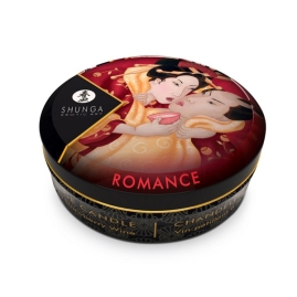 Массажное аромамасло Shunga Massage Candle
