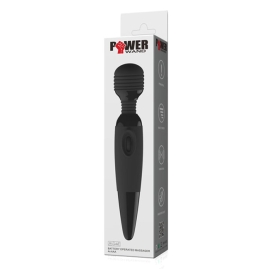 Вибратор жезловый Power Wand