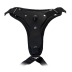Страпон с 2 насадками Woman Strap 7"