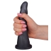 Страпон с 2 насадками Woman Strap 6,5"