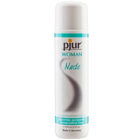 Смазка Pjur WOMAN Nude