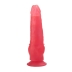 Фаллос розовый Lovetoy 210900