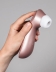 Вакуумный стимулятор клитора Satisfyer Pro 2+