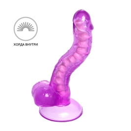 Гибкий фаллоимитатор A-toys Celiam