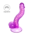 Гибкий фаллоимитатор A-toys Celiam