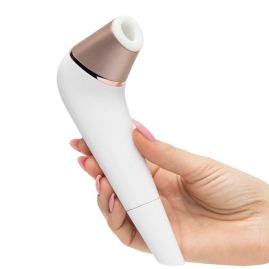 Стимулятор клитора Satisfyer 2