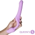 Страпон безремневой Adrien Lastic Queens