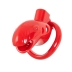 Пояс верности ToyFa Black&amp;Red