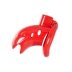 Пояс верности ToyFa Black&amp;Red