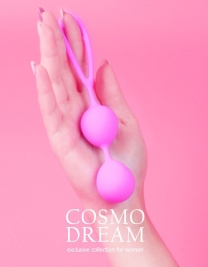 Вагинальные шарики Cosmo CSM-23006
