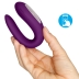 Вибратор для пар Satisfyer Double Joy