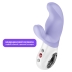 Вибратор Fun Factory Miss Bi
