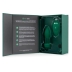 Вибро-пробка Vibrating Jewel Plug M/L