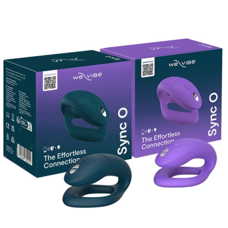 Вибратор для пары We-Vibe Sync O