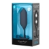Пробка b-Vibe Snug Plug 4