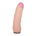 Страпон с 2 насадками Lovetoy Soft-Dolli