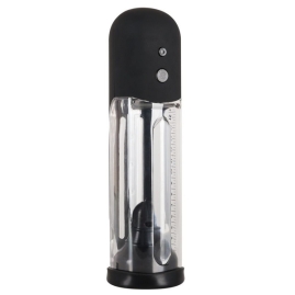 Помпа Rebel Automatic Penis Pump