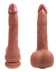 Вибратор-ротатор Erowoman ER-30135