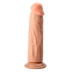 Фаллос Lovetoy 107400 на присоске