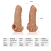 Насадка Kokos Nude Sleeve NS.005