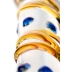 Фаллос Sexus Glass 912093