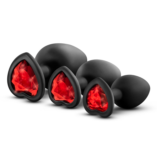 Пробки Luxe - Bling Plugs Training Kit