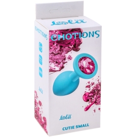 Пробки Emotions Cutie - Pink