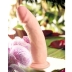 Фаллос-вибратор RealStick Elite Justin