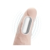 Страпон Lux Fetish 6" Rechargeable