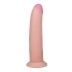 Фаллос Lovetoy 810600 на присоске
