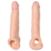 Насадка увеличивающая Toyfa XLover