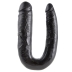 Фаллос King Cock Large Double