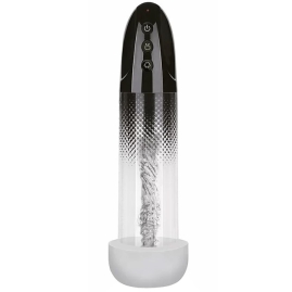 Помпа-мастурбатор Sex Expert SEM-55156