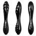 Фаллос из стекла Satisfyer Dazzling Crystal 1