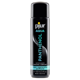 Смазка Pjur AQUA Panthenol