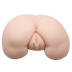 Мастурбатор CrazyBull Vagina and Anal