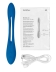 Вибратор Satisfyer Elastic Game