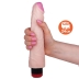 Фаллоимитатор с вибрацией Lovetoy 801000