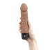 Фаллос-вибратор PowerCocks 6,5"